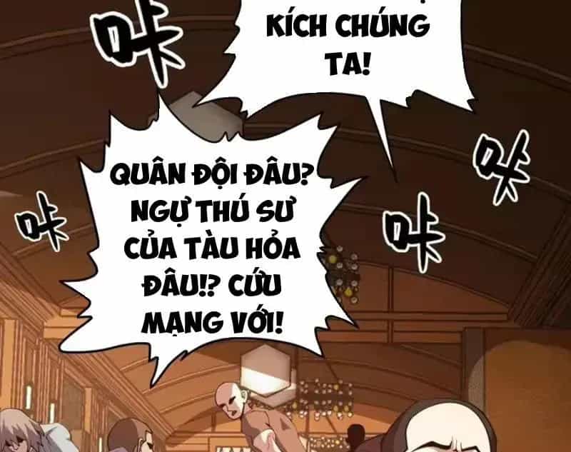 Toàn Cầu Ngự Thú: Ta Có Thể Thấy Lộ Tuyến Tiến Hoá - Chương 77 - ảnh 105