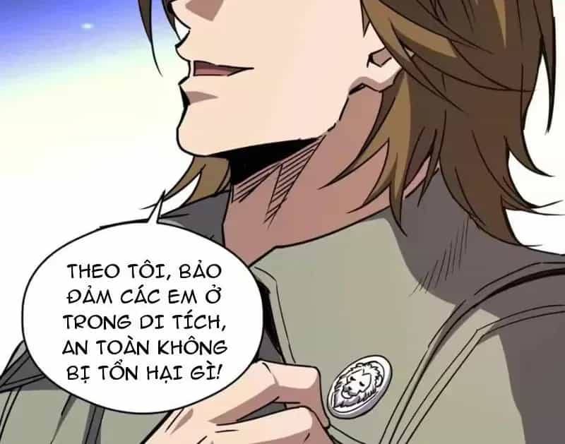 Toàn Cầu Ngự Thú: Ta Có Thể Thấy Lộ Tuyến Tiến Hoá - Chương 77 - ảnh 31