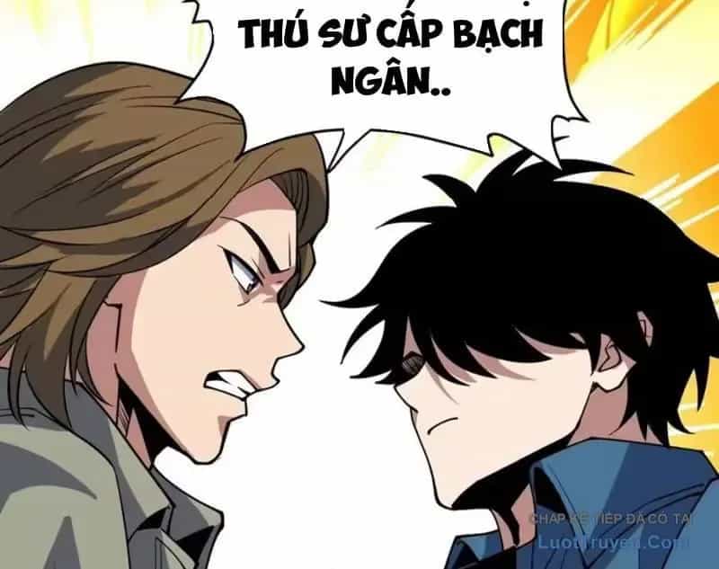 Toàn Cầu Ngự Thú: Ta Có Thể Thấy Lộ Tuyến Tiến Hoá - Chương 77 - ảnh 48