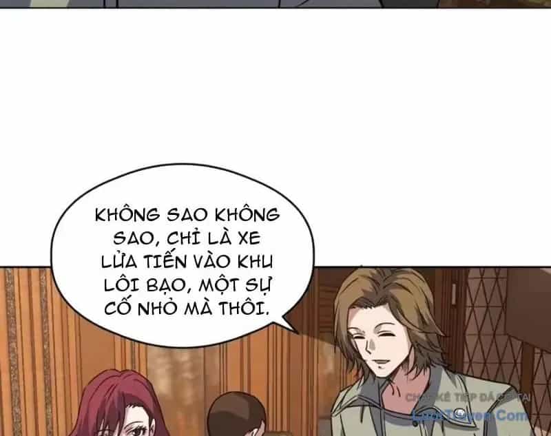 Toàn Cầu Ngự Thú: Ta Có Thể Thấy Lộ Tuyến Tiến Hoá - Chương 77 - ảnh 61