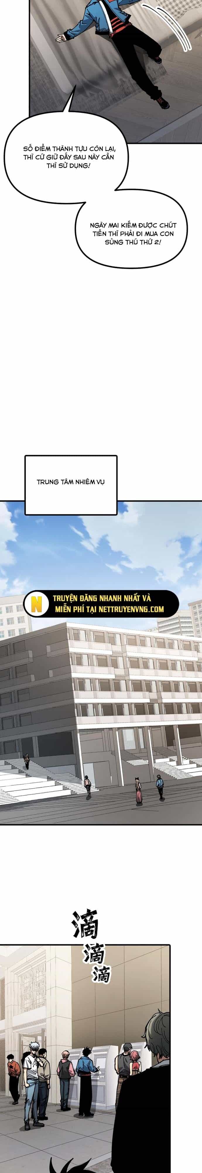 Toàn Cầu Ngự Thú: Ta Có Thể Thấy Lộ Tuyến Tiến Hoá - Chương 8 - ảnh 9