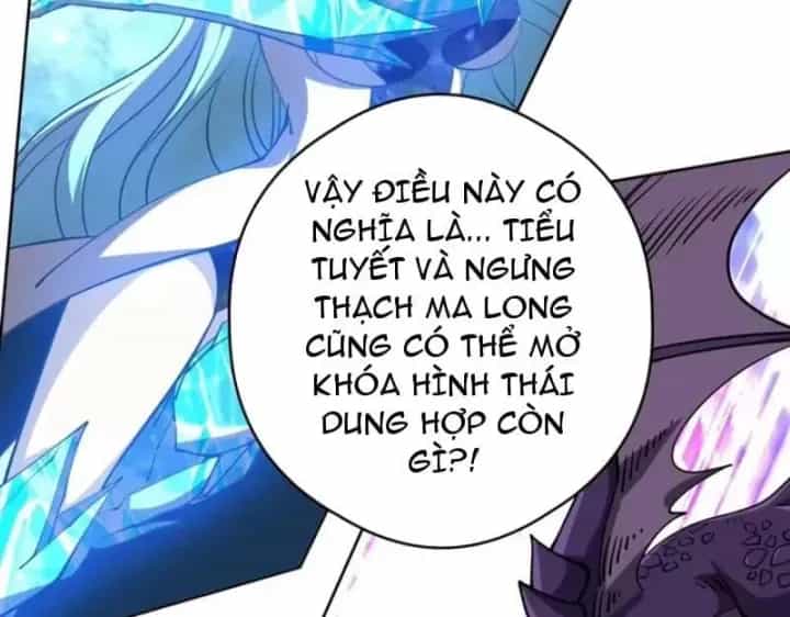 Toàn Cầu Ngự Thú: Ta Có Thể Thấy Lộ Tuyến Tiến Hoá - Chương 78 - ảnh 117