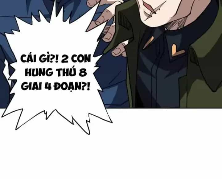Toàn Cầu Ngự Thú: Ta Có Thể Thấy Lộ Tuyến Tiến Hoá - Chương 78 - ảnh 13