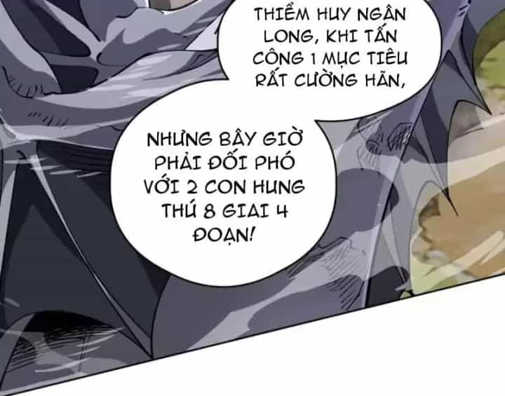 Toàn Cầu Ngự Thú: Ta Có Thể Thấy Lộ Tuyến Tiến Hoá - Chương 78 - ảnh 28
