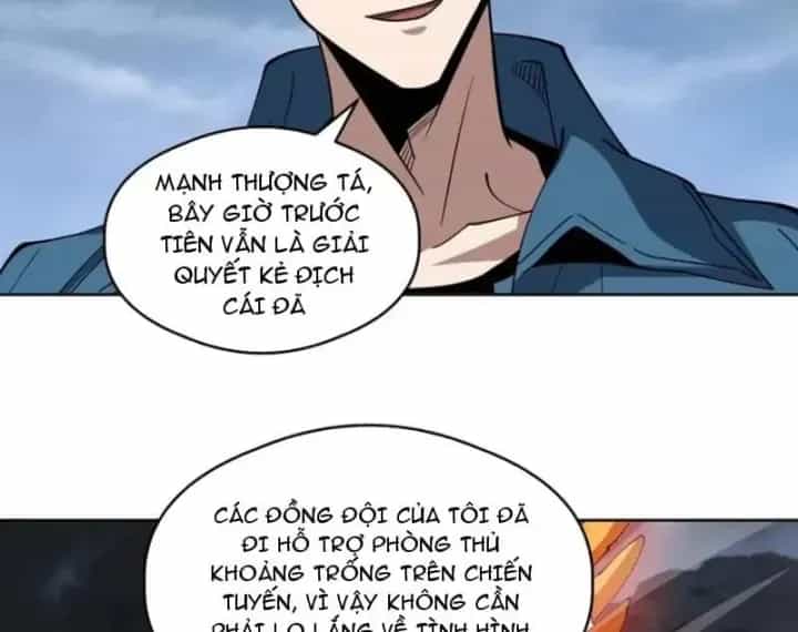Toàn Cầu Ngự Thú: Ta Có Thể Thấy Lộ Tuyến Tiến Hoá - Chương 78 - ảnh 48