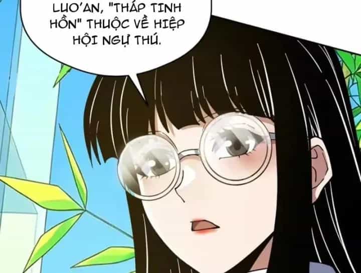Toàn Cầu Ngự Thú: Ta Có Thể Thấy Lộ Tuyến Tiến Hoá - Chương 80 - ảnh 102