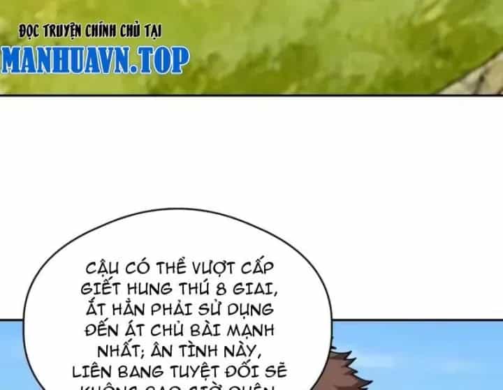 Toàn Cầu Ngự Thú: Ta Có Thể Thấy Lộ Tuyến Tiến Hoá - Chương 80 - ảnh 13