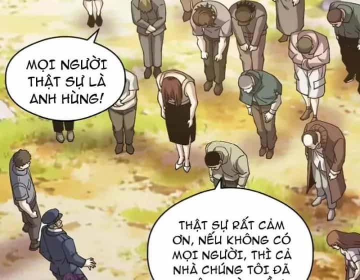 Toàn Cầu Ngự Thú: Ta Có Thể Thấy Lộ Tuyến Tiến Hoá - Chương 80 - ảnh 21