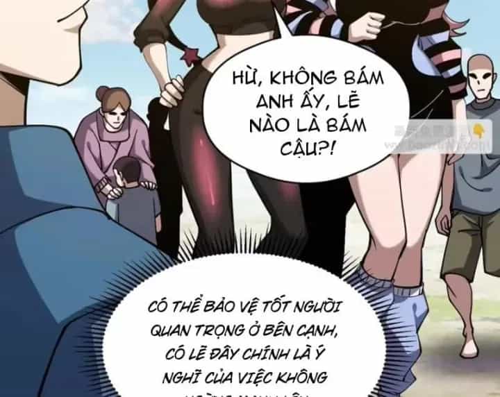Toàn Cầu Ngự Thú: Ta Có Thể Thấy Lộ Tuyến Tiến Hoá - Chương 80 - ảnh 38