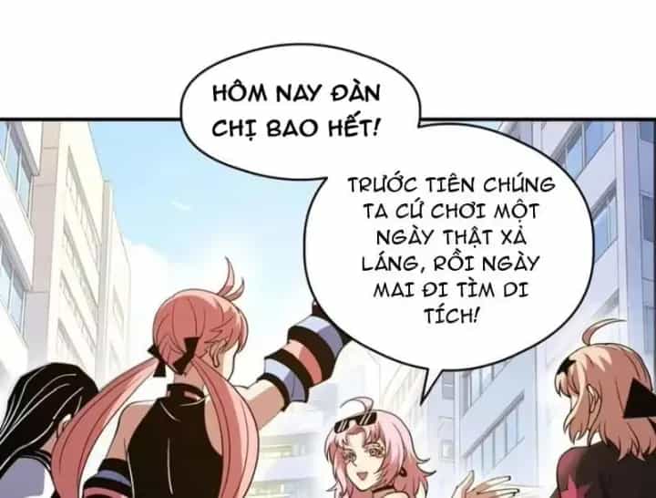 Toàn Cầu Ngự Thú: Ta Có Thể Thấy Lộ Tuyến Tiến Hoá - Chương 80 - ảnh 77