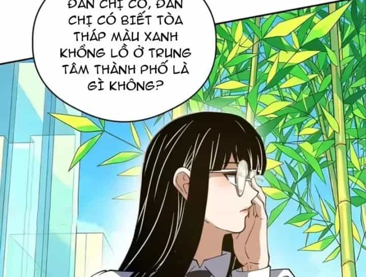 Toàn Cầu Ngự Thú: Ta Có Thể Thấy Lộ Tuyến Tiến Hoá - Chương 80 - ảnh 99