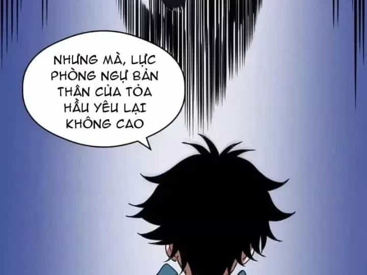 Toàn Cầu Ngự Thú: Ta Có Thể Thấy Lộ Tuyến Tiến Hoá - Chương 83 - ảnh 21