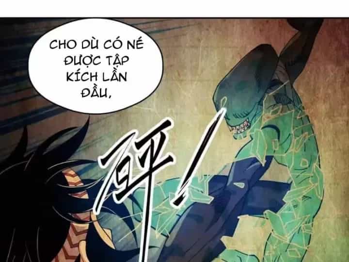 Toàn Cầu Ngự Thú: Ta Có Thể Thấy Lộ Tuyến Tiến Hoá - Chương 83 - ảnh 43