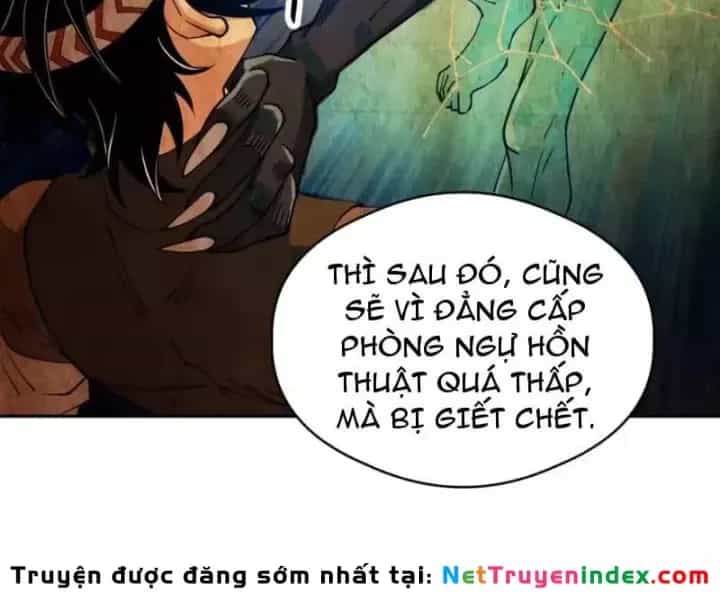 Toàn Cầu Ngự Thú: Ta Có Thể Thấy Lộ Tuyến Tiến Hoá - Chương 83 - ảnh 44