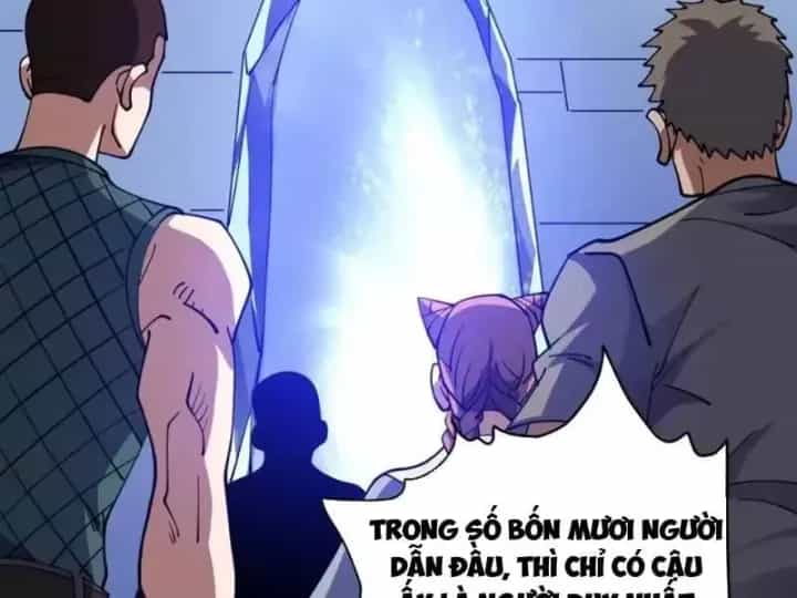 Toàn Cầu Ngự Thú: Ta Có Thể Thấy Lộ Tuyến Tiến Hoá - Chương 83 - ảnh 87