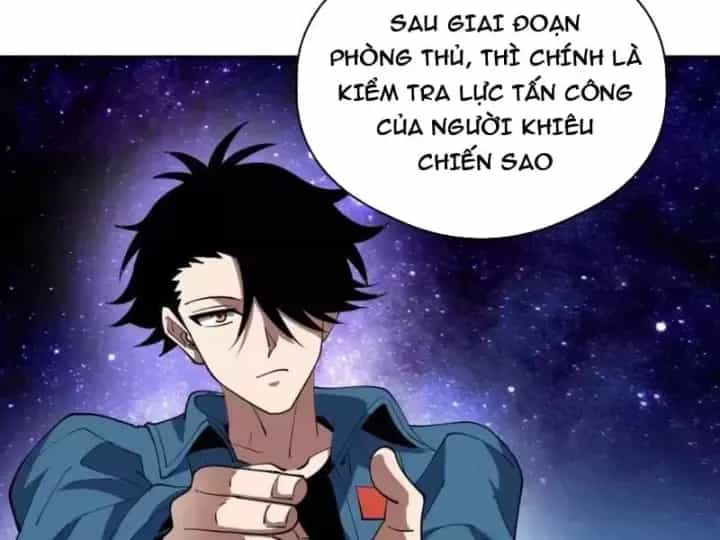 Toàn Cầu Ngự Thú: Ta Có Thể Thấy Lộ Tuyến Tiến Hoá - Chương 83 - ảnh 92
