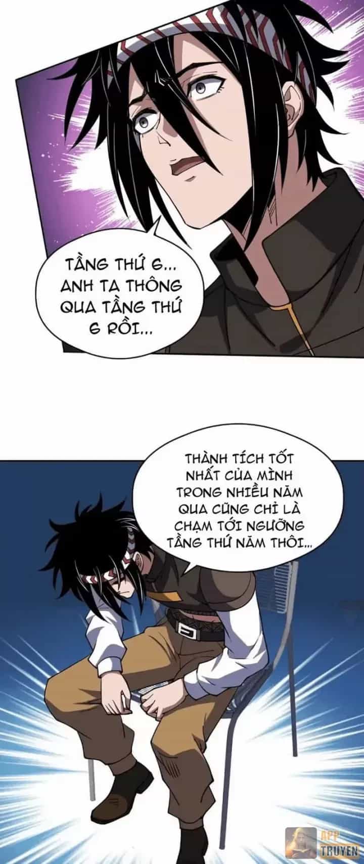 Toàn Cầu Ngự Thú: Ta Có Thể Thấy Lộ Tuyến Tiến Hoá - Chương 84 - ảnh 21