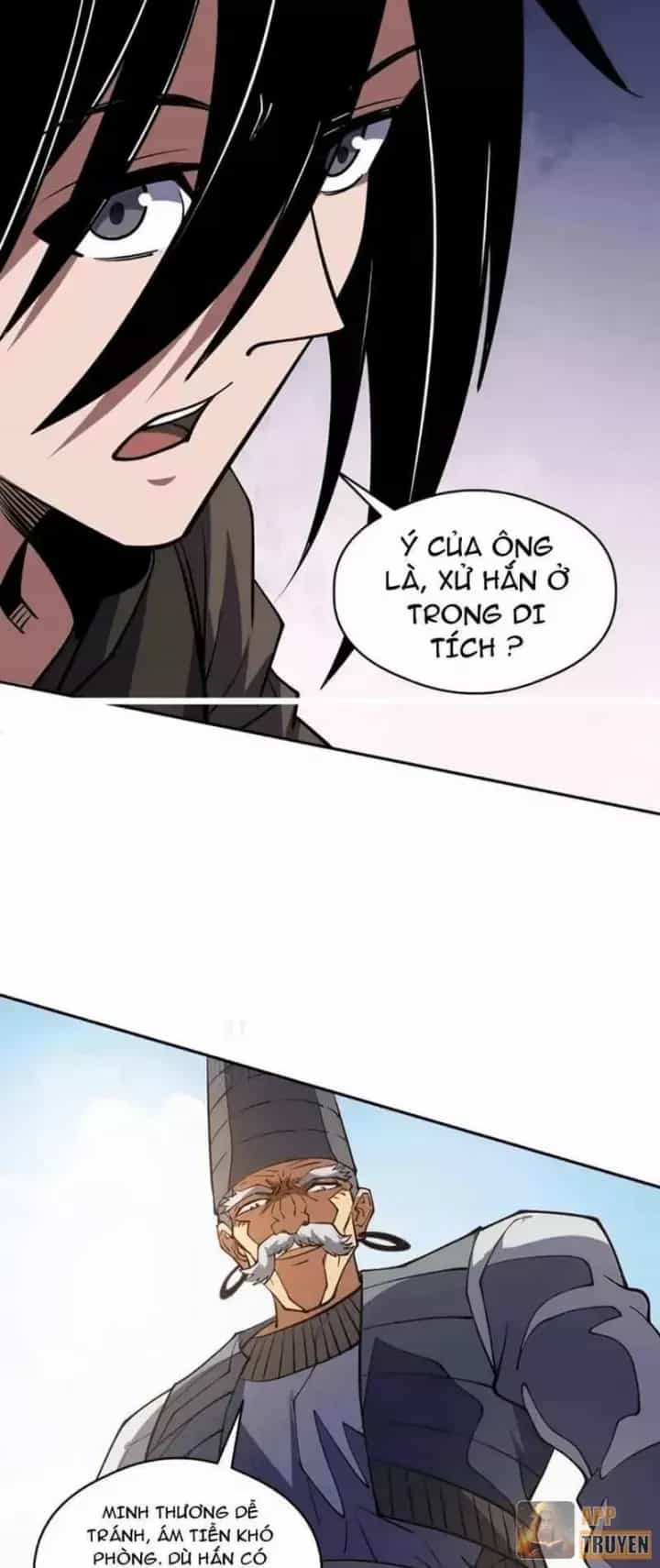 Toàn Cầu Ngự Thú: Ta Có Thể Thấy Lộ Tuyến Tiến Hoá - Chương 84 - ảnh 33