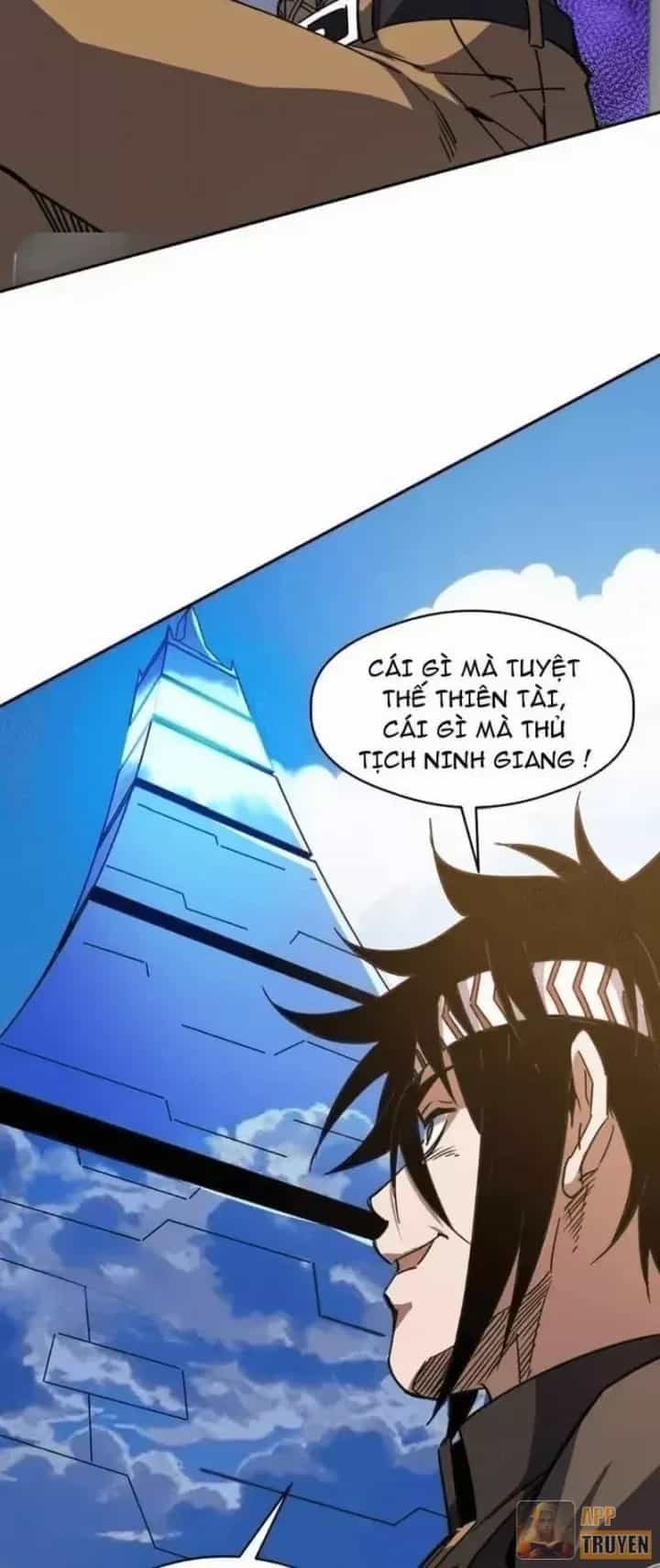 Toàn Cầu Ngự Thú: Ta Có Thể Thấy Lộ Tuyến Tiến Hoá - Chương 84 - ảnh 35