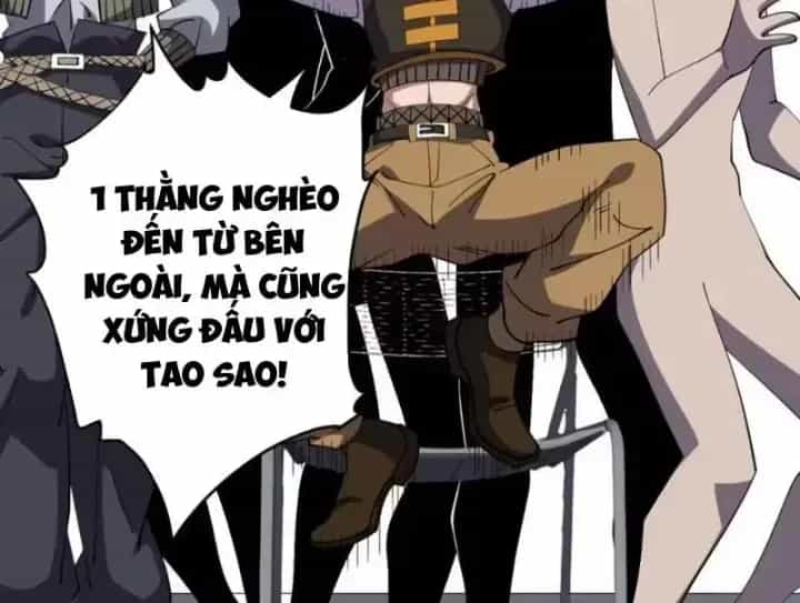 Toàn Cầu Ngự Thú: Ta Có Thể Thấy Lộ Tuyến Tiến Hoá - Chương 85 - ảnh 103
