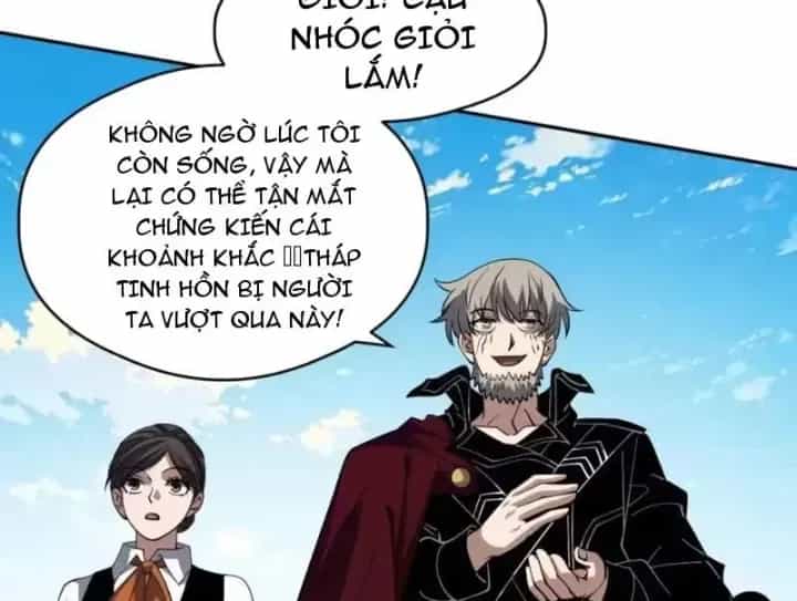 Toàn Cầu Ngự Thú: Ta Có Thể Thấy Lộ Tuyến Tiến Hoá - Chương 85 - ảnh 120