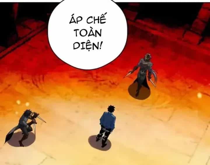 Toàn Cầu Ngự Thú: Ta Có Thể Thấy Lộ Tuyến Tiến Hoá - Chương 85 - ảnh 22