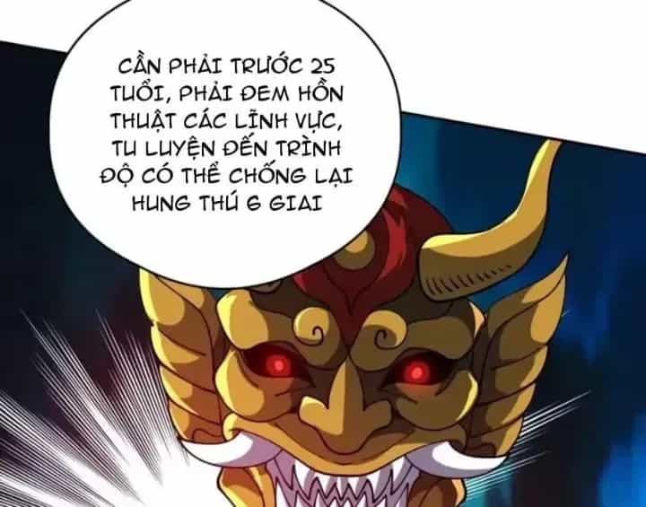 Toàn Cầu Ngự Thú: Ta Có Thể Thấy Lộ Tuyến Tiến Hoá - Chương 85 - ảnh 32