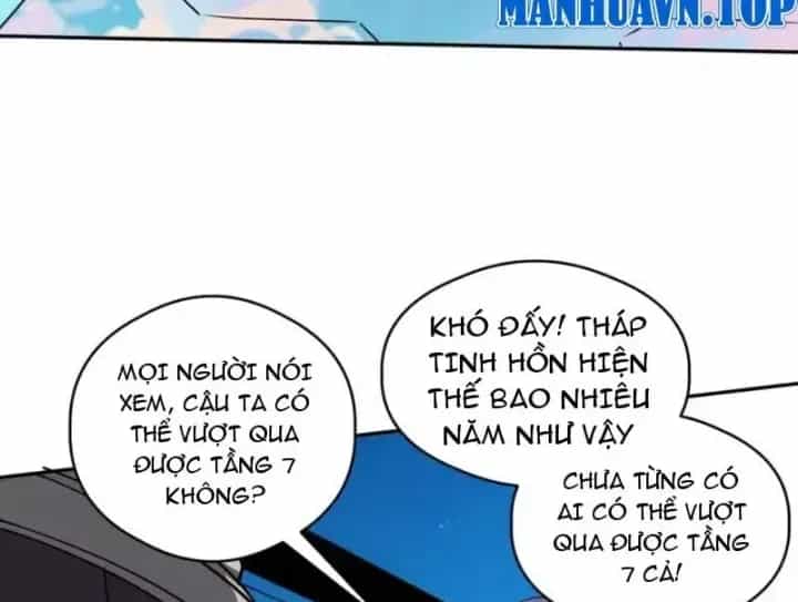 Toàn Cầu Ngự Thú: Ta Có Thể Thấy Lộ Tuyến Tiến Hoá - Chương 85 - ảnh 94