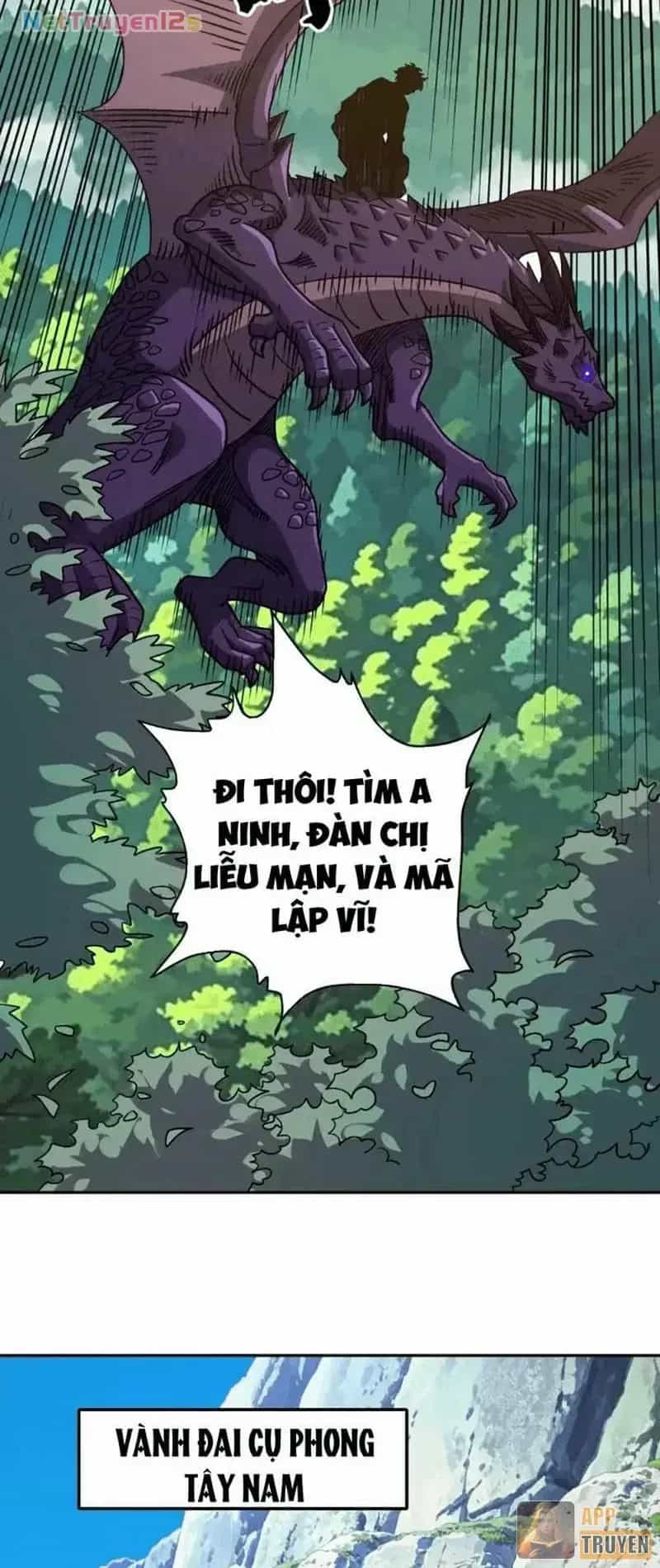 Toàn Cầu Ngự Thú: Ta Có Thể Thấy Lộ Tuyến Tiến Hoá - Chương 93 - ảnh 8