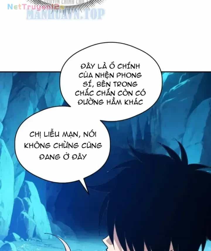 Toàn Cầu Ngự Thú: Ta Có Thể Thấy Lộ Tuyến Tiến Hoá - Chương 94 - ảnh 32