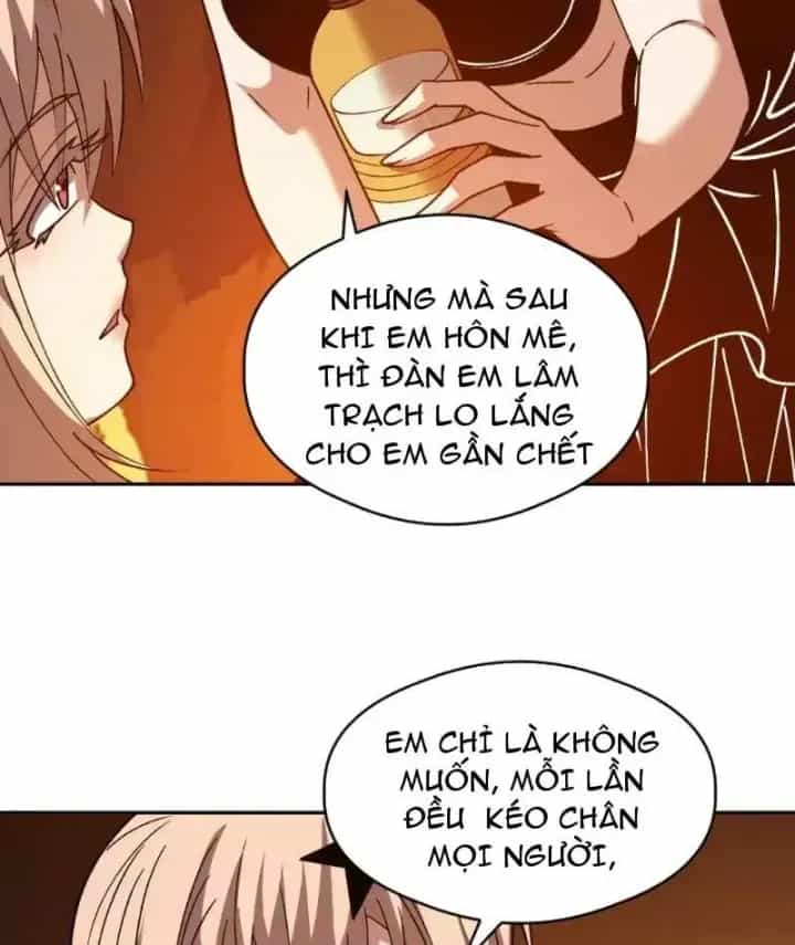 Toàn Cầu Ngự Thú: Ta Có Thể Thấy Lộ Tuyến Tiến Hoá - Chương 94 - ảnh 66