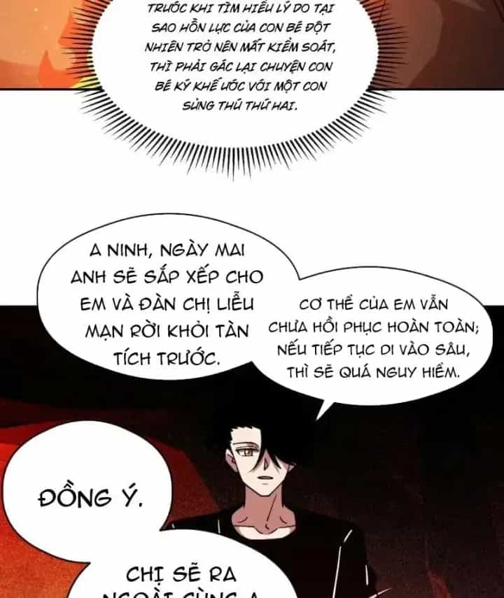 Toàn Cầu Ngự Thú: Ta Có Thể Thấy Lộ Tuyến Tiến Hoá - Chương 94 - ảnh 69