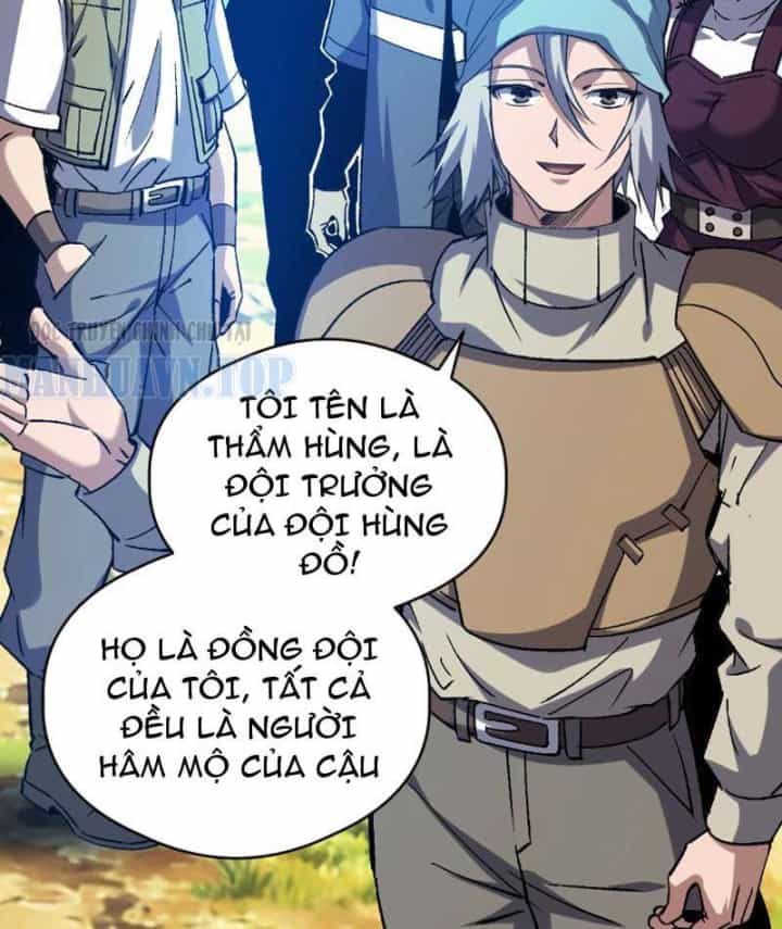 Toàn Cầu Ngự Thú: Ta Có Thể Thấy Lộ Tuyến Tiến Hoá - Chương 95 - ảnh 30