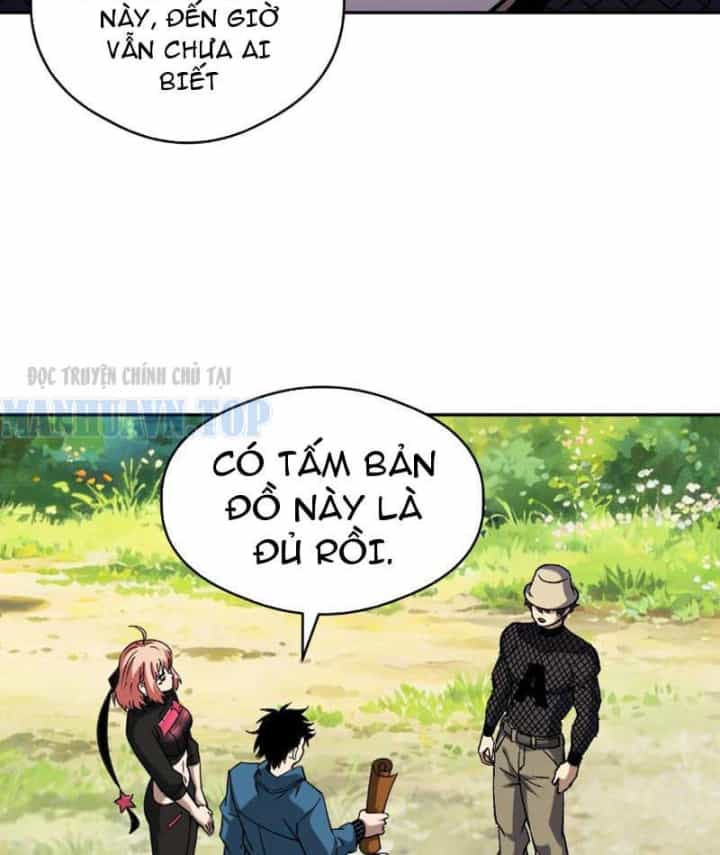 Toàn Cầu Ngự Thú: Ta Có Thể Thấy Lộ Tuyến Tiến Hoá - Chương 95 - ảnh 8