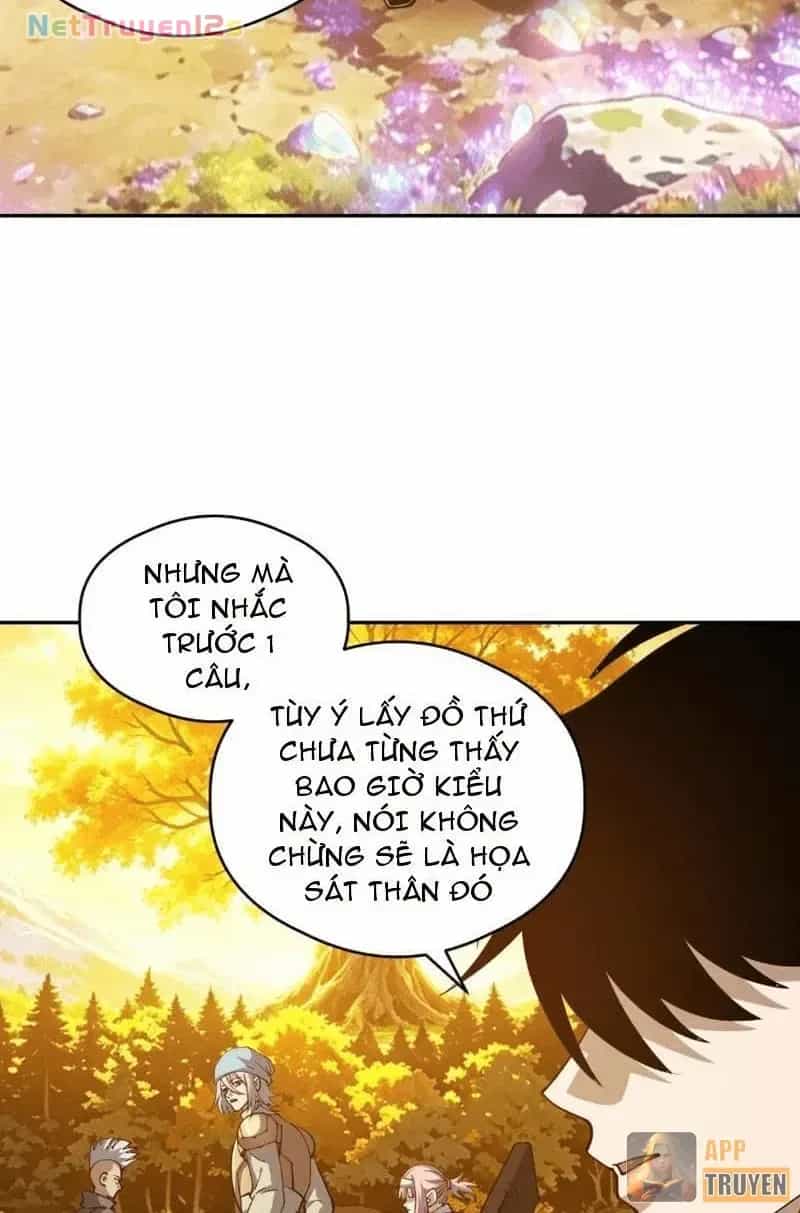 Toàn Cầu Ngự Thú: Ta Có Thể Thấy Lộ Tuyến Tiến Hoá - Chương 96 - ảnh 14