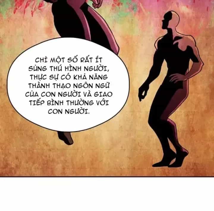 Toàn Cầu Ngự Thú: Ta Có Thể Thấy Lộ Tuyến Tiến Hoá - Chương 97 - ảnh 12