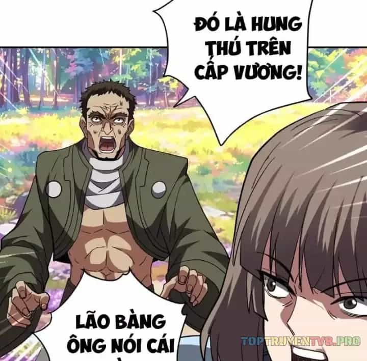 Toàn Cầu Ngự Thú: Ta Có Thể Thấy Lộ Tuyến Tiến Hoá - Chương 97 - ảnh 6