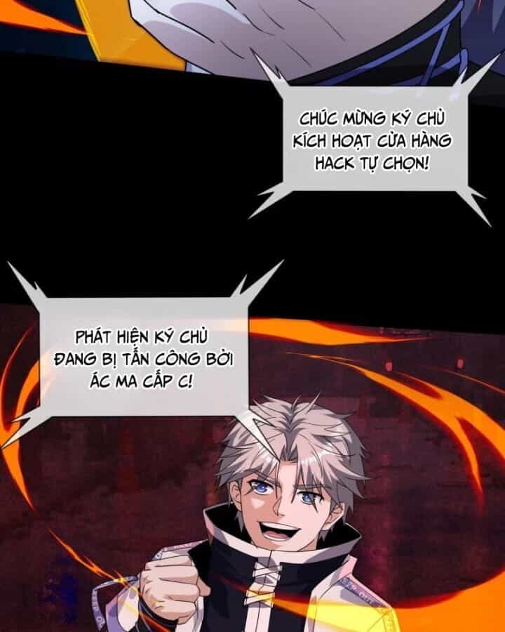 Toàn Cầu Sợ Hãi: Tôi Mở Hack Tự Chọn Cửa Hàng - Chương 1 - ảnh 73