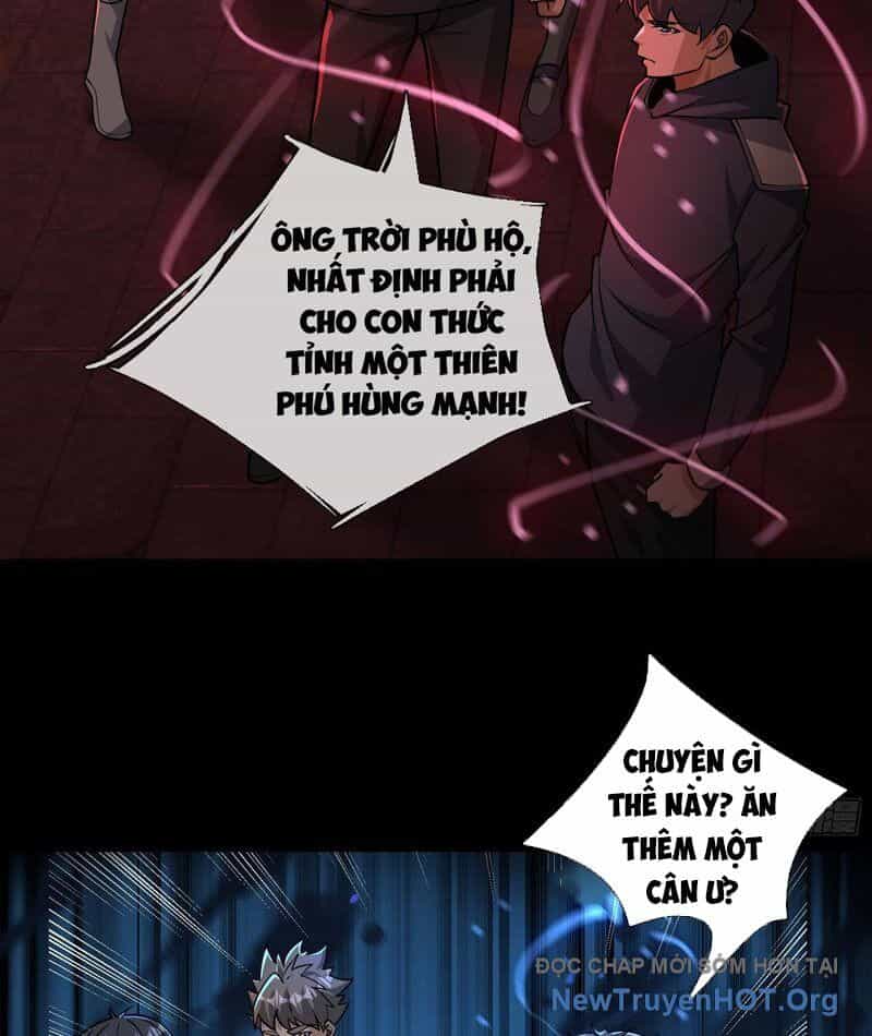 Toàn Cầu Sợ Hãi: Tôi Mở Hack Tự Chọn Cửa Hàng - Chương 10 - ảnh 37
