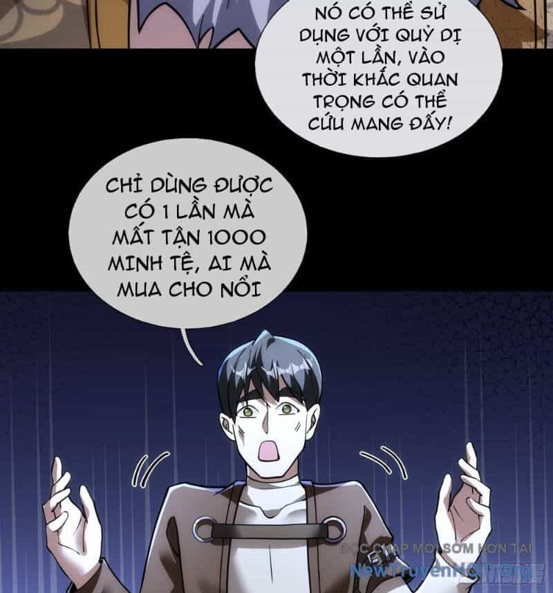 Toàn Cầu Sợ Hãi: Tôi Mở Hack Tự Chọn Cửa Hàng - Chương 11 - ảnh 28