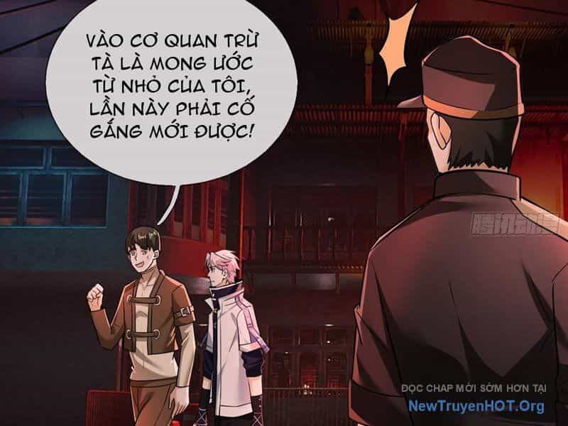 Toàn Cầu Sợ Hãi: Tôi Mở Hack Tự Chọn Cửa Hàng - Chương 12 - ảnh 25