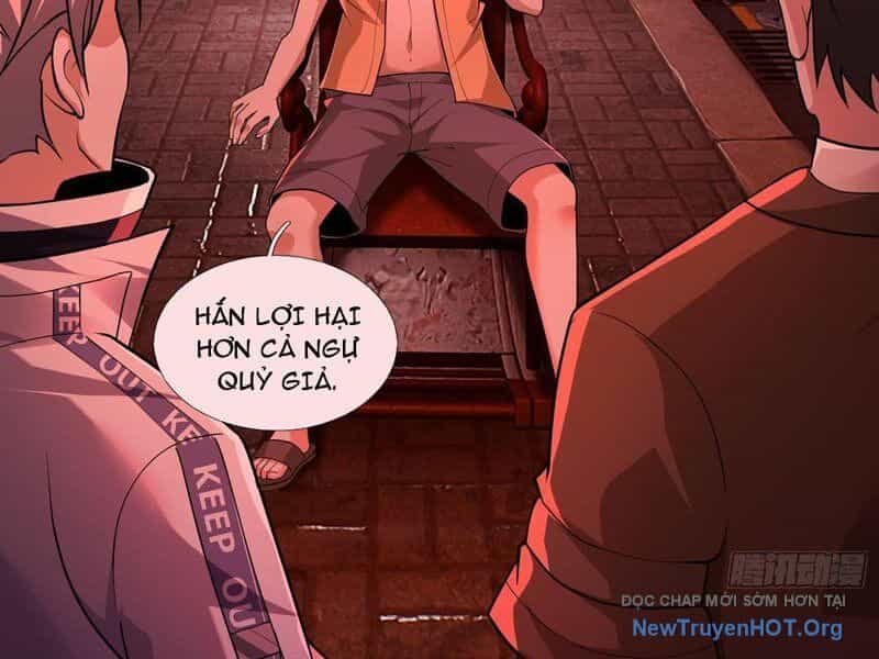 Toàn Cầu Sợ Hãi: Tôi Mở Hack Tự Chọn Cửa Hàng - Chương 12 - ảnh 56