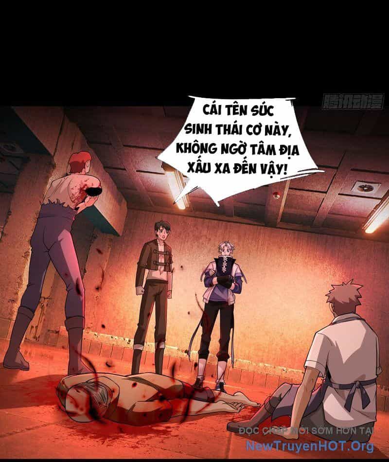 Toàn Cầu Sợ Hãi: Tôi Mở Hack Tự Chọn Cửa Hàng - Chương 13 - ảnh 53