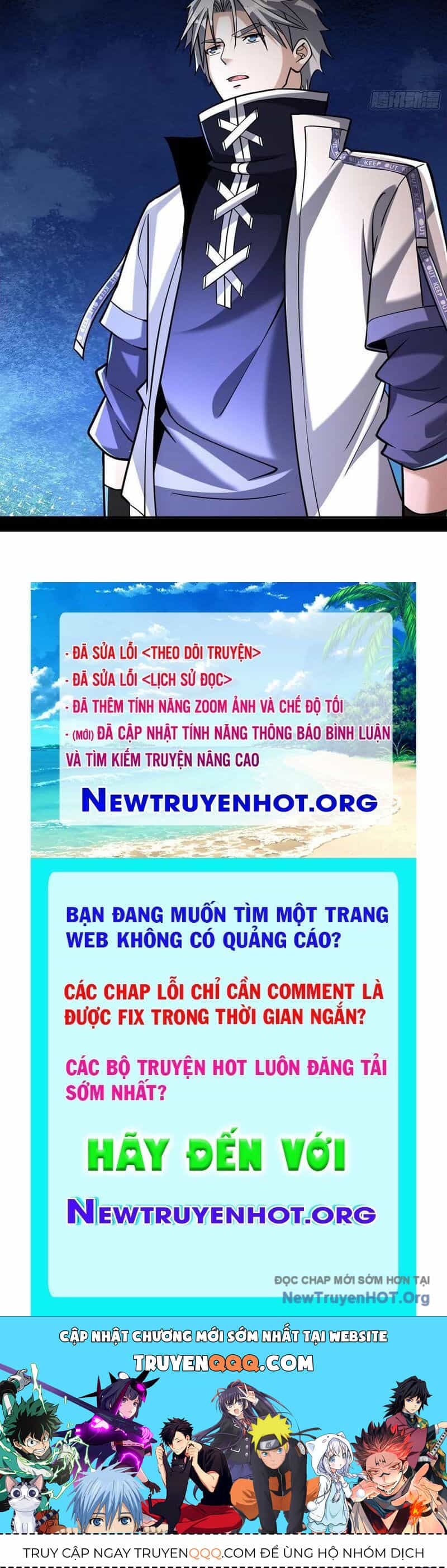 Toàn Cầu Sợ Hãi: Tôi Mở Hack Tự Chọn Cửa Hàng - Chương 14 - ảnh 131