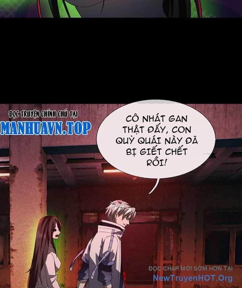 Toàn Cầu Sợ Hãi: Tôi Mở Hack Tự Chọn Cửa Hàng - Chương 14 - ảnh 2