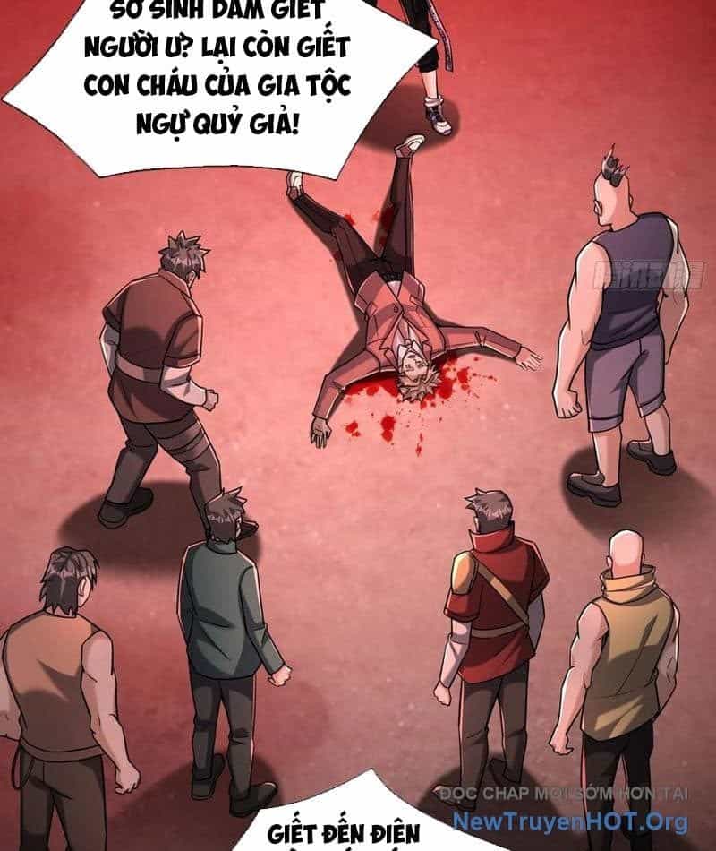 Toàn Cầu Sợ Hãi: Tôi Mở Hack Tự Chọn Cửa Hàng - Chương 16 - ảnh 134