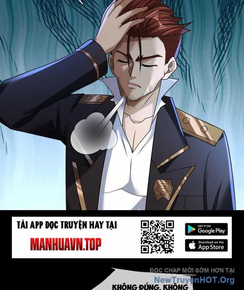 Toàn Cầu Sợ Hãi: Tôi Mở Hack Tự Chọn Cửa Hàng - Chương 16 - ảnh 50
