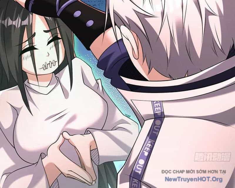 Toàn Cầu Sợ Hãi: Tôi Mở Hack Tự Chọn Cửa Hàng - Chương 17 - ảnh 111