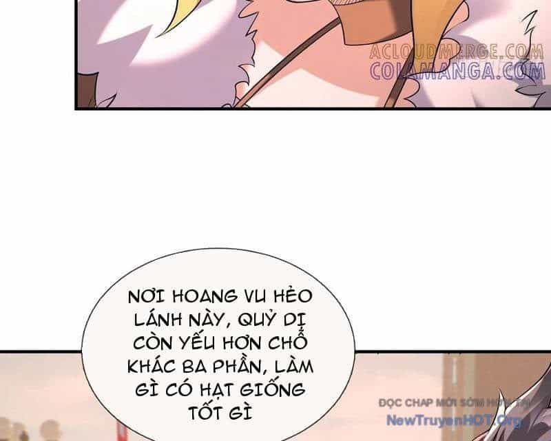 Toàn Cầu Sợ Hãi: Tôi Mở Hack Tự Chọn Cửa Hàng - Chương 17 - ảnh 96