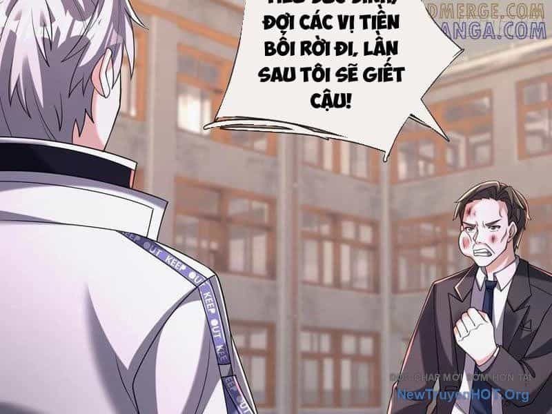 Toàn Cầu Sợ Hãi: Tôi Mở Hack Tự Chọn Cửa Hàng - Chương 18 - ảnh 101